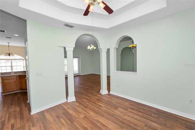 2258 COLONY CLUB DRIVE, Lakeland, FL 33813