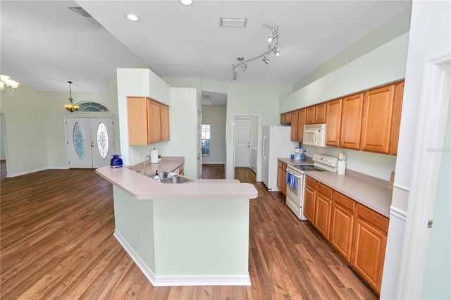 2258 COLONY CLUB DRIVE, Lakeland, FL 33813