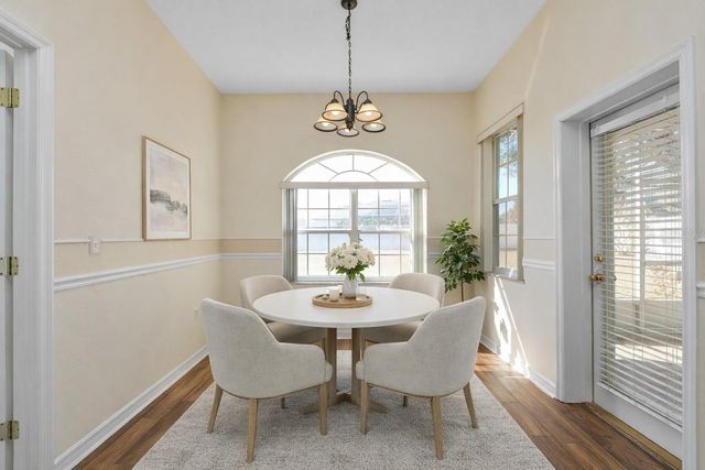 2258 COLONY CLUB DRIVE, Lakeland, FL 33813