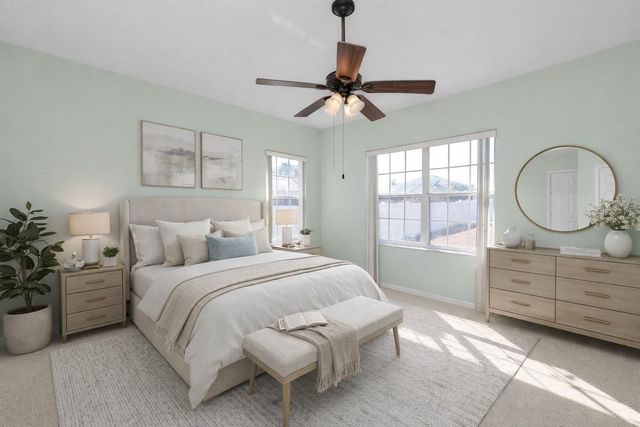 2258 COLONY CLUB DRIVE, Lakeland, FL 33813