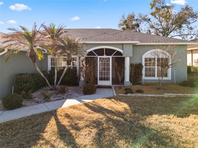 2258 COLONY CLUB DRIVE, Lakeland, FL 33813