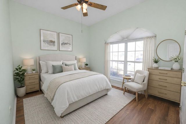 2258 COLONY CLUB DRIVE, Lakeland, FL 33813