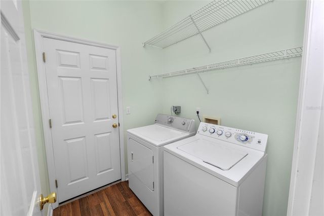 2258 COLONY CLUB DRIVE, Lakeland, FL 33813