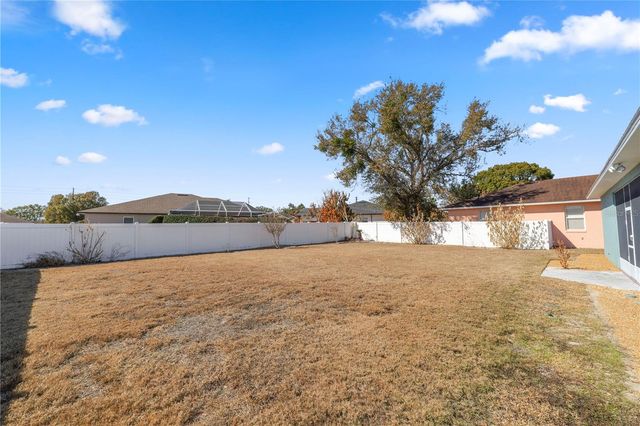 2258 COLONY CLUB DRIVE, Lakeland, FL 33813