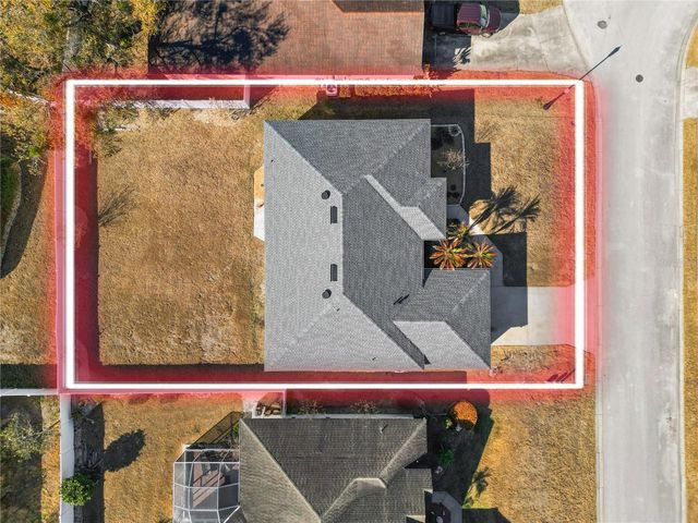 2258 COLONY CLUB DRIVE, Lakeland, FL 33813