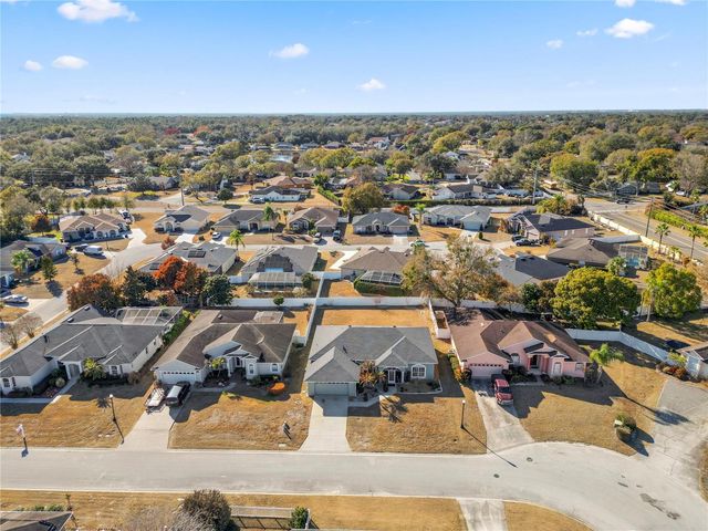 2258 COLONY CLUB DRIVE, Lakeland, FL 33813