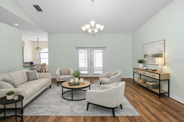 2258 COLONY CLUB DRIVE, Lakeland, FL 33813