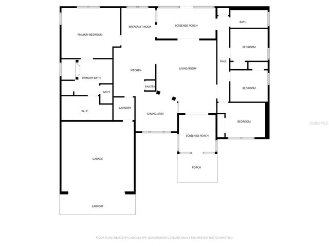 2258 COLONY CLUB DRIVE, Lakeland, FL 33813