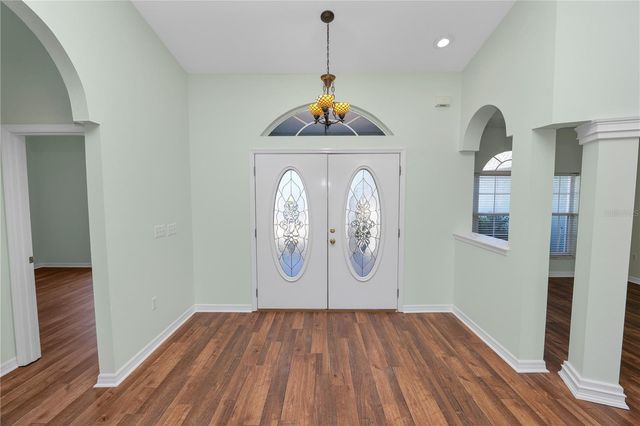 2258 COLONY CLUB DRIVE, Lakeland, FL 33813