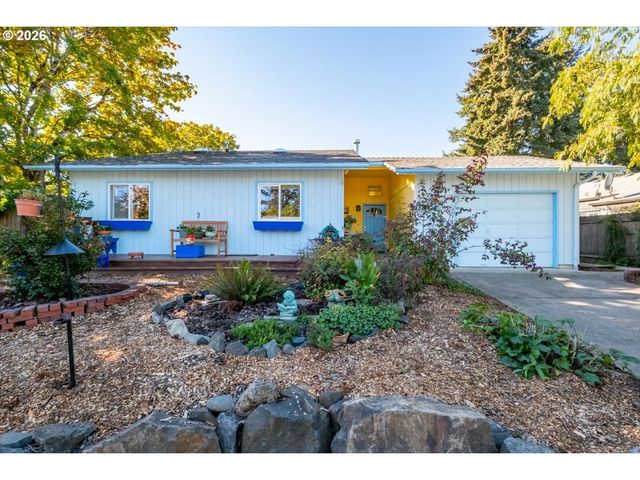 456 Se VILLA Dr, Corvallis, OR 97333