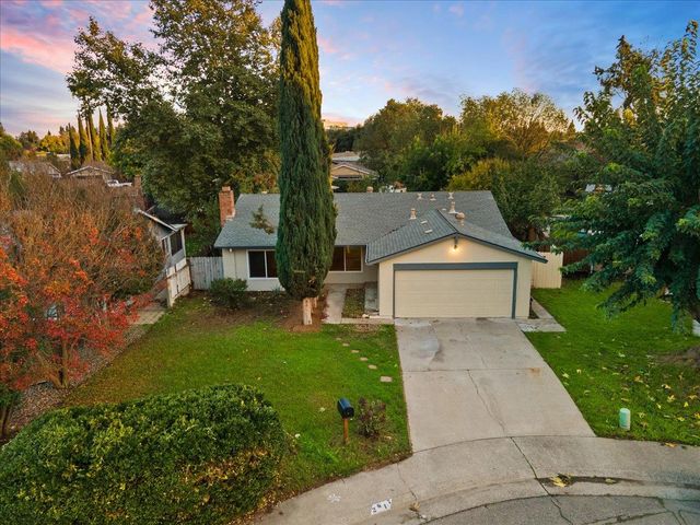 2617 Stingray Ct, Sacramento, CA 95826