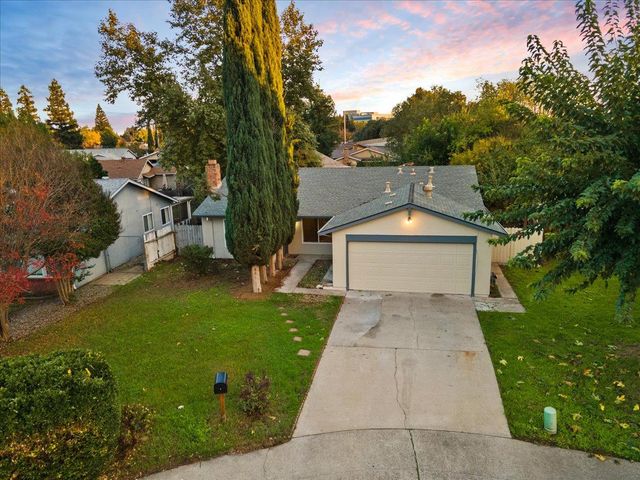 2617 Stingray Ct, Sacramento, CA 95826
