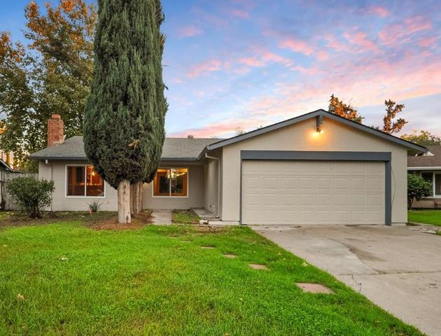 2617 Stingray Ct, Sacramento, CA 95826