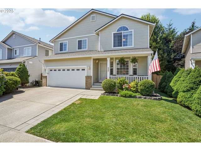 1925 MEADOWOOD Loop, Woodland, WA 98674