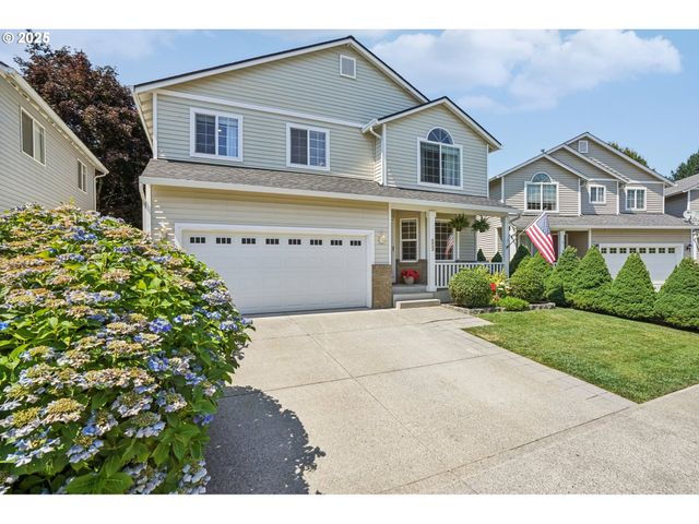 1925 MEADOWOOD Loop, Woodland, WA 98674