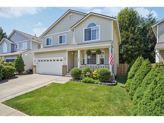 1925 MEADOWOOD Loop, Woodland, WA 98674