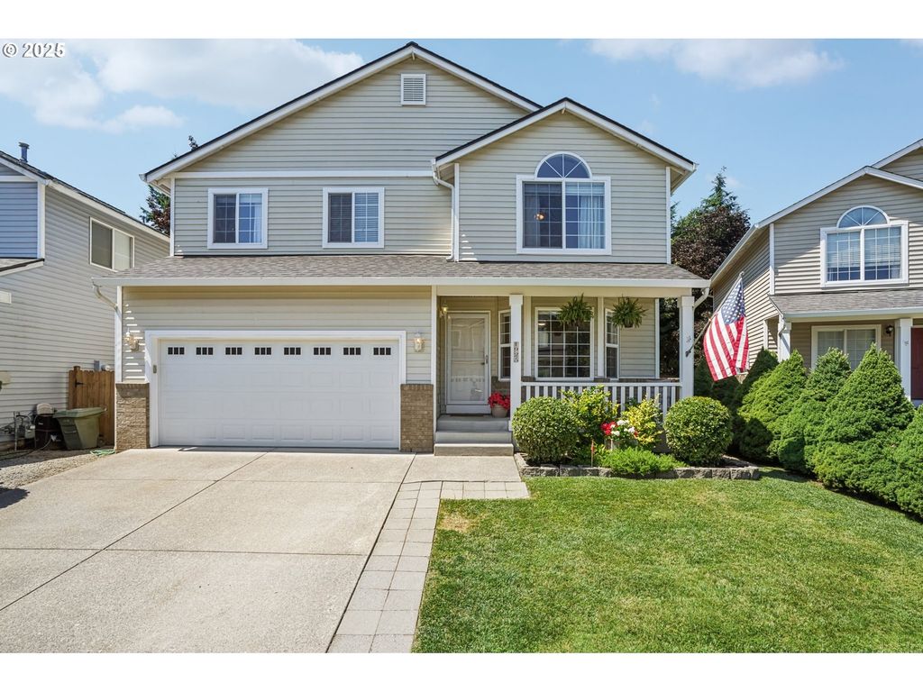 1925 MEADOWOOD Loop, Woodland, WA 98674
