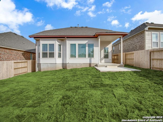21935 AKIN BAYOU, San Antonio, TX 78261