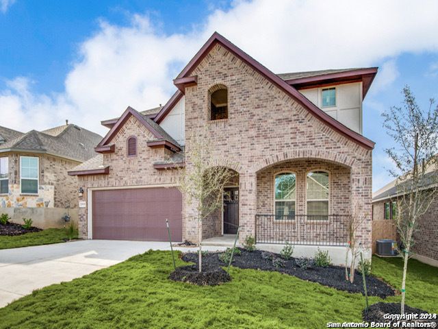 21935 AKIN BAYOU, San Antonio, TX 78261