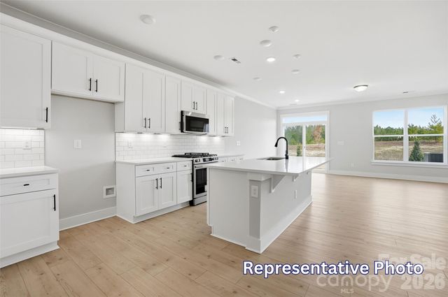 122 Pointer Trail, Troutman, NC 28166
