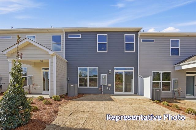122 Pointer Trail, Troutman, NC 28166