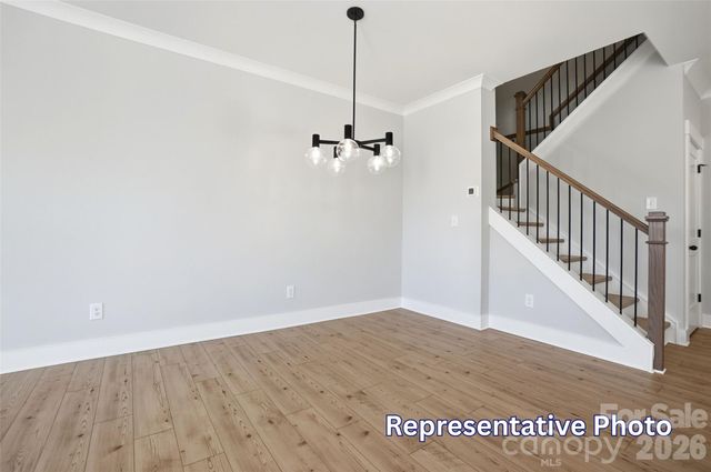 122 Pointer Trail, Troutman, NC 28166