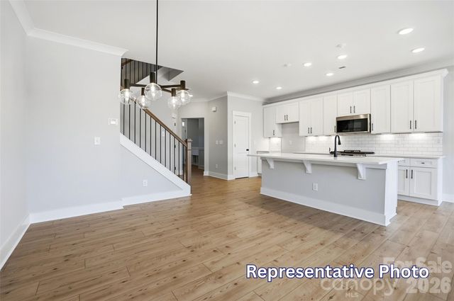 122 Pointer Trail, Troutman, NC 28166