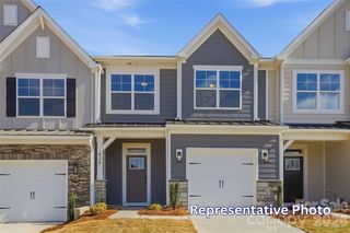 122 Pointer Trail, Troutman, NC 28166
