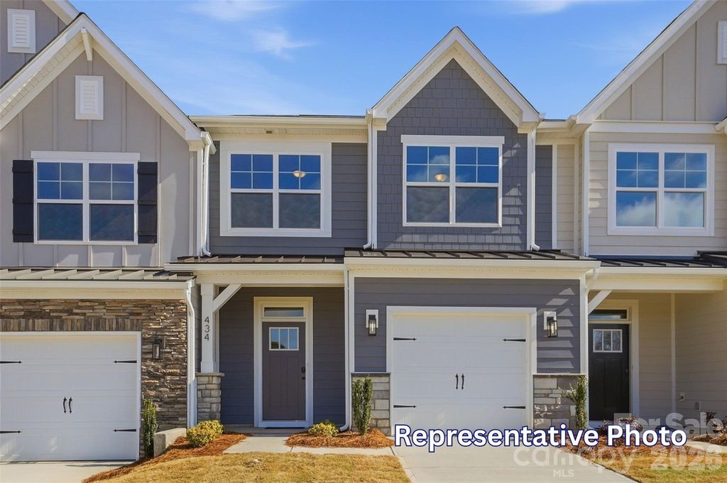 122 Pointer Trail, Troutman, NC 28166
