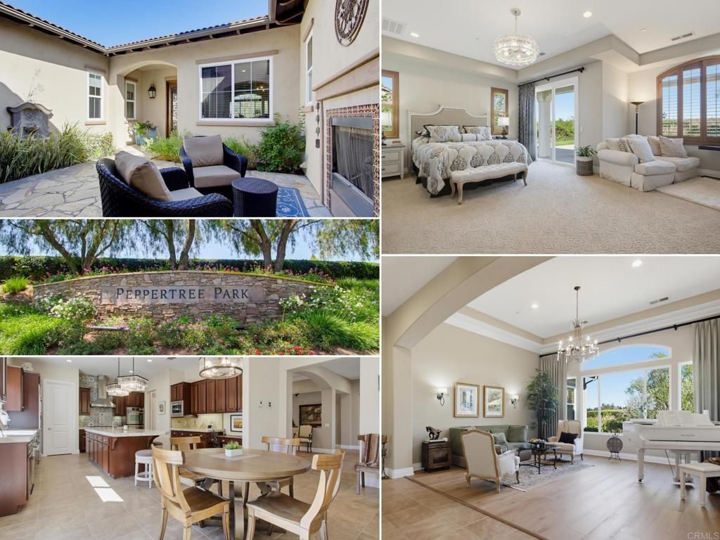 1645 Loch Ness Drive, Fallbrook, CA 92028 — exterior