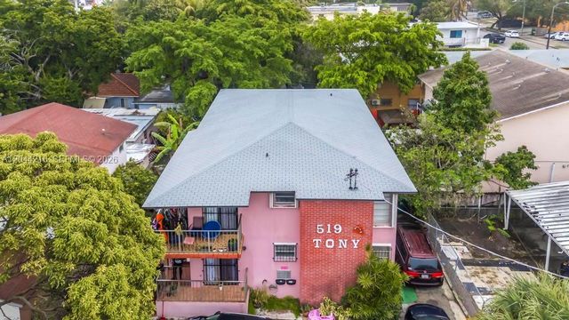 519 NW 10th Avenue 3, Miami, FL 33136