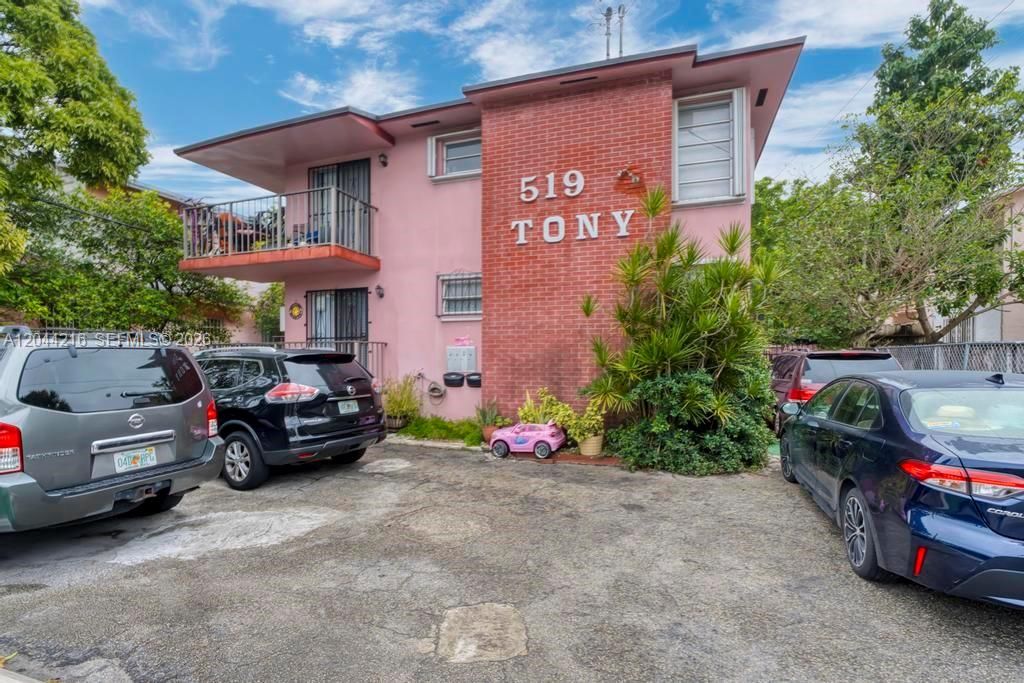 519 NW 10th Avenue 3, Miami, FL 33136