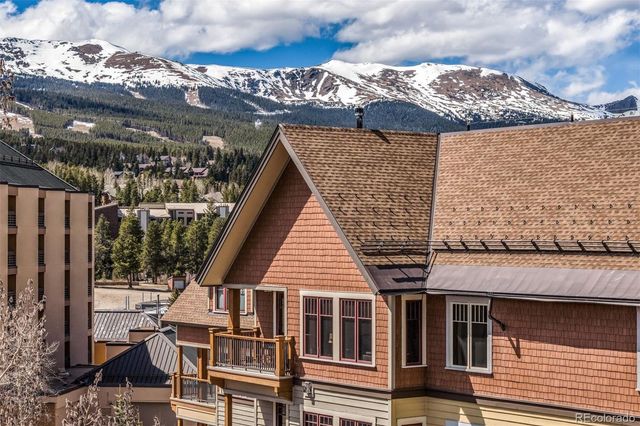 610 Columbine Road 6404, Breckenridge, CO 80424