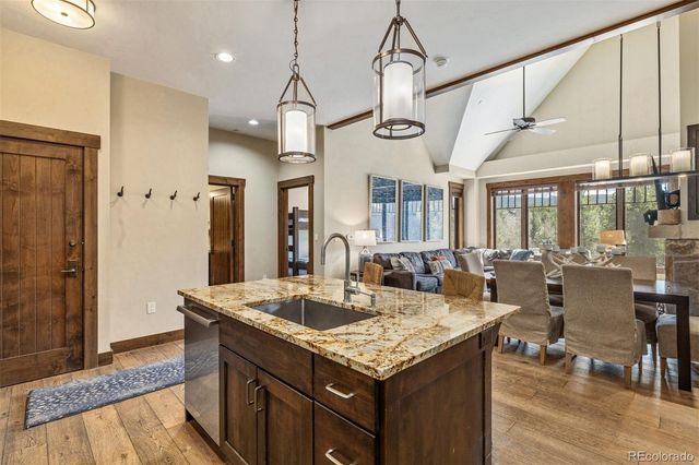 610 Columbine Road 6404, Breckenridge, CO 80424