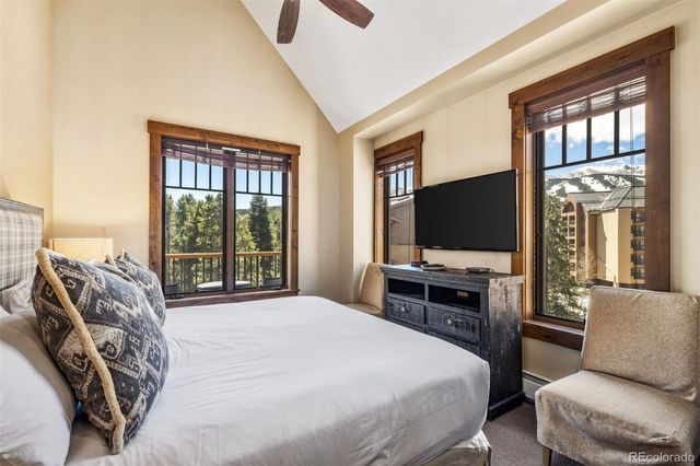 610 Columbine Road 6404, Breckenridge, CO 80424