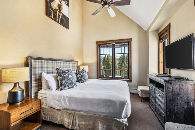 610 Columbine Road 6404, Breckenridge, CO 80424