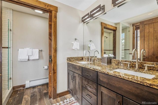 610 Columbine Road 6404, Breckenridge, CO 80424