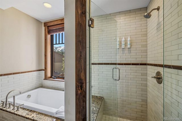 610 Columbine Road 6404, Breckenridge, CO 80424