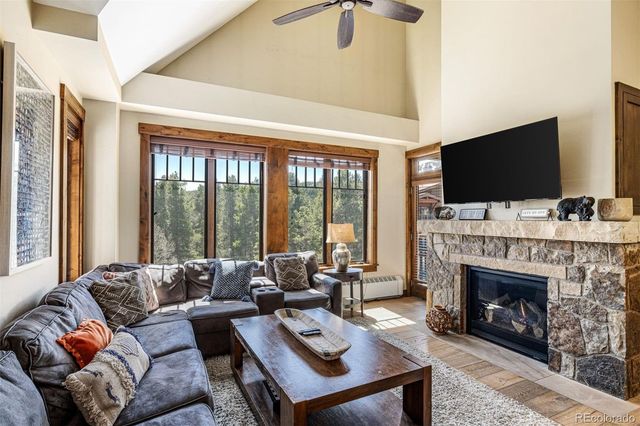610 Columbine Road 6404, Breckenridge, CO 80424