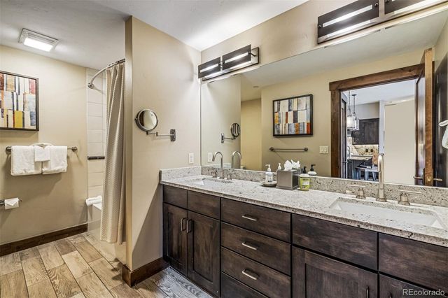 610 Columbine Road 6404, Breckenridge, CO 80424