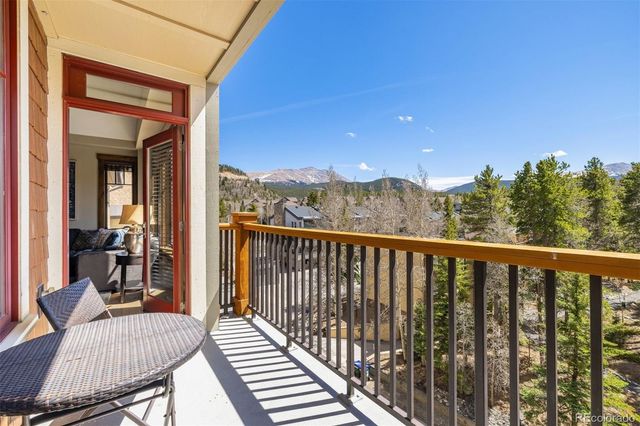 610 Columbine Road 6404, Breckenridge, CO 80424