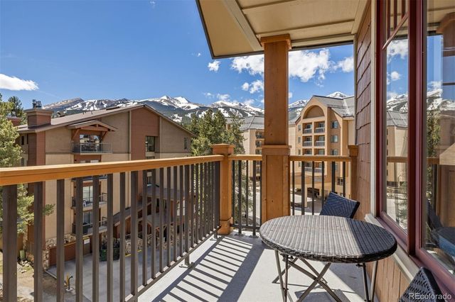 610 Columbine Road 6404, Breckenridge, CO 80424