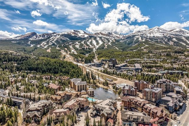 610 Columbine Road 6404, Breckenridge, CO 80424