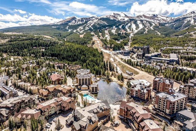 610 Columbine Road 6404, Breckenridge, CO 80424