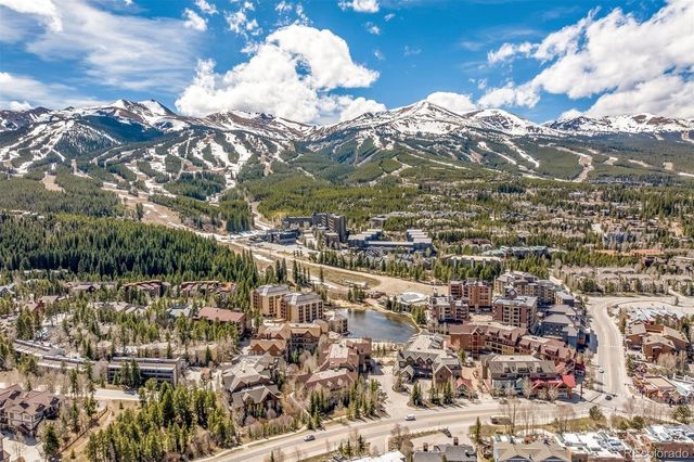 610 Columbine Road 6404, Breckenridge, CO 80424