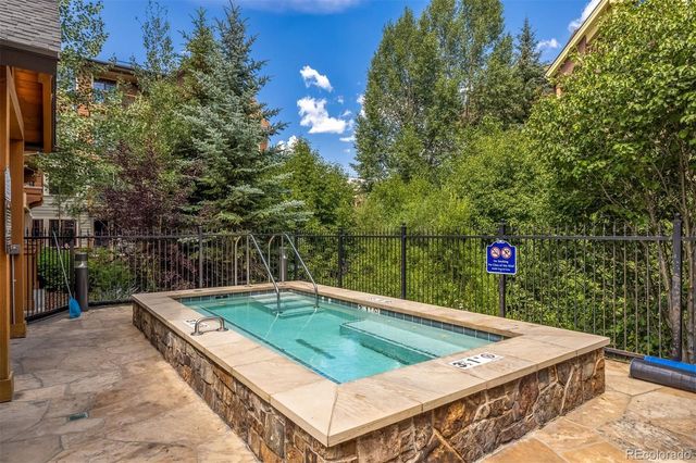 610 Columbine Road 6404, Breckenridge, CO 80424