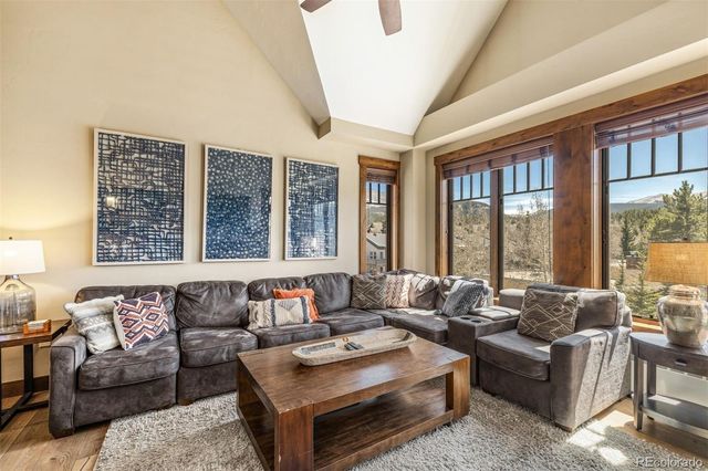 610 Columbine Road 6404, Breckenridge, CO 80424