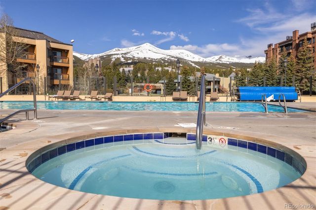 610 Columbine Road 6404, Breckenridge, CO 80424