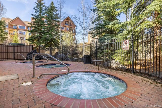 610 Columbine Road 6404, Breckenridge, CO 80424