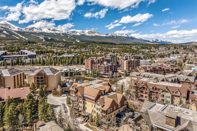 610 Columbine Road 6404, Breckenridge, CO 80424